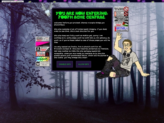 scrapbook screenshot