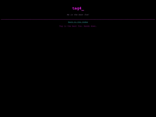 tag4_ screenshot