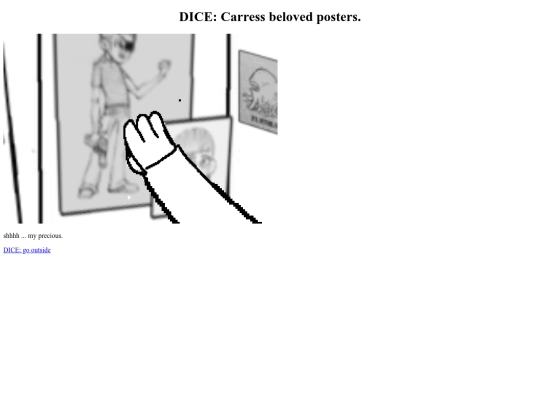 CARRESS screenshot