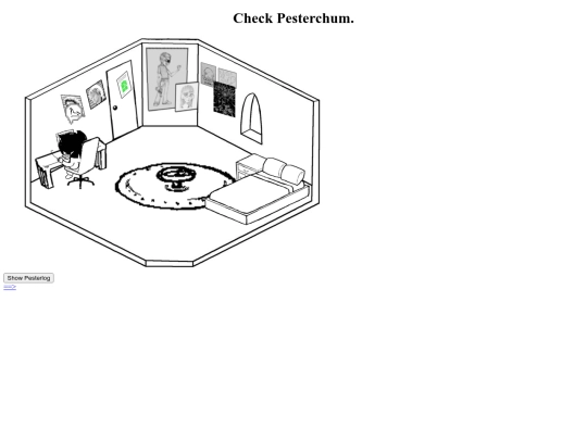 CHECKIT screenshot