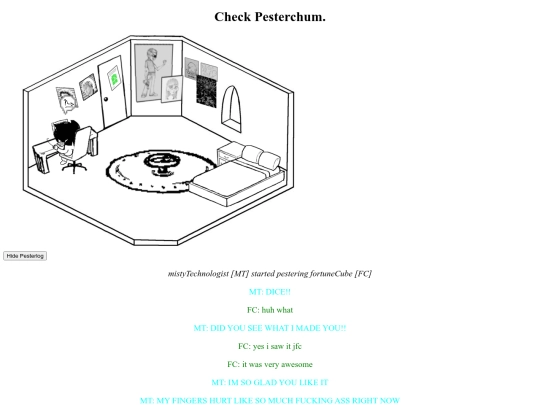 CHECKIT1 screenshot