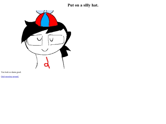 HAT screenshot