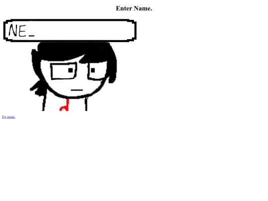NAMEHIM screenshot