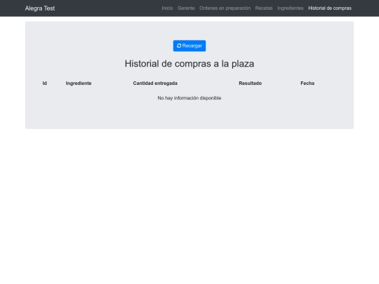 compras screenshot