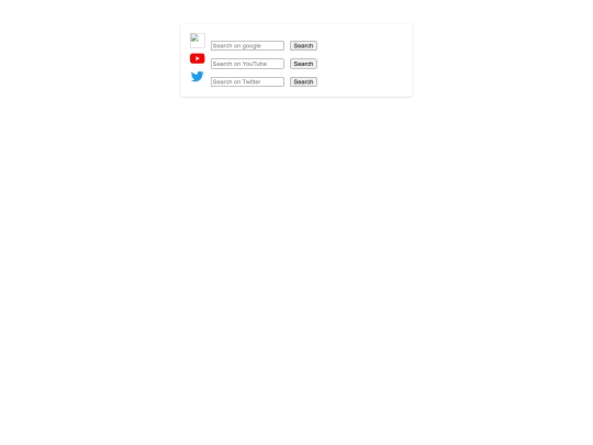 allsearch screenshot
