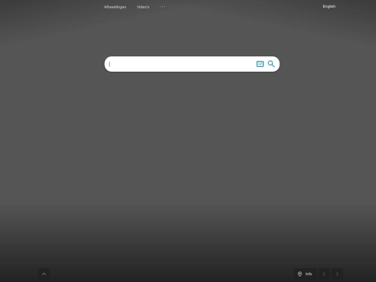 bing screenshot