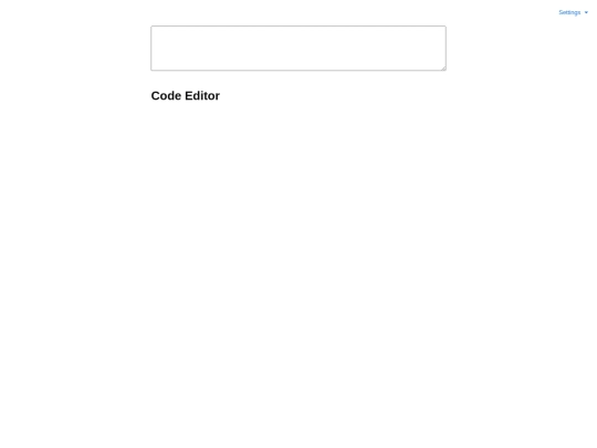 code-editor screenshot