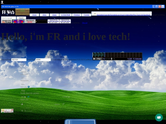 dark screenshot