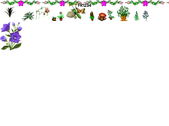 garden screenshot