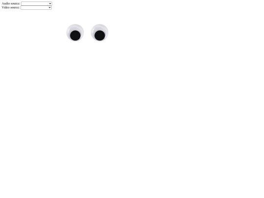 googlyfier screenshot