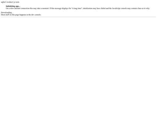pwa-to-do/demo-worker1 screenshot