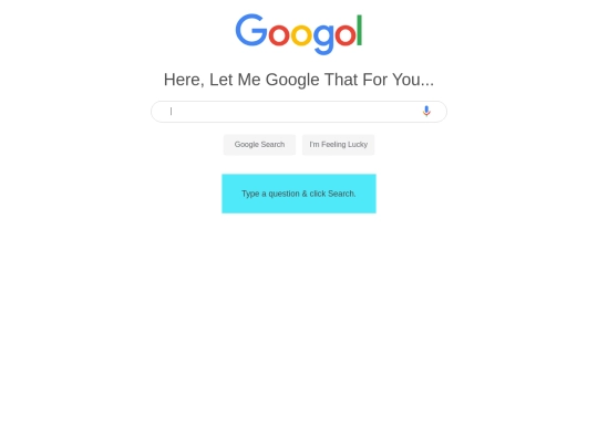 search-animation screenshot