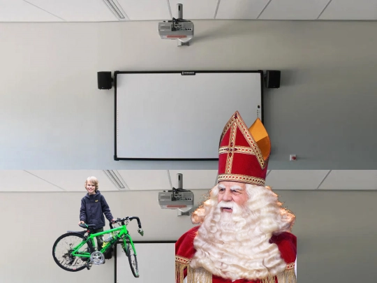 sinterklaas screenshot
