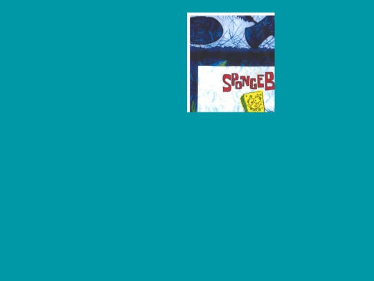 spongebob screenshot