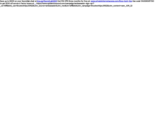 sponsordeals screenshot