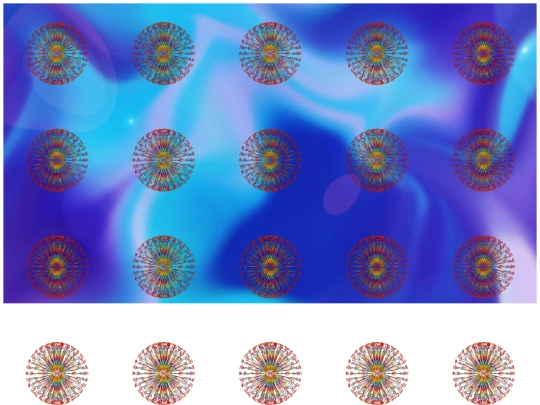 trippy screenshot