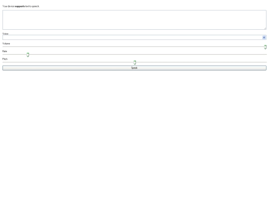 tts screenshot