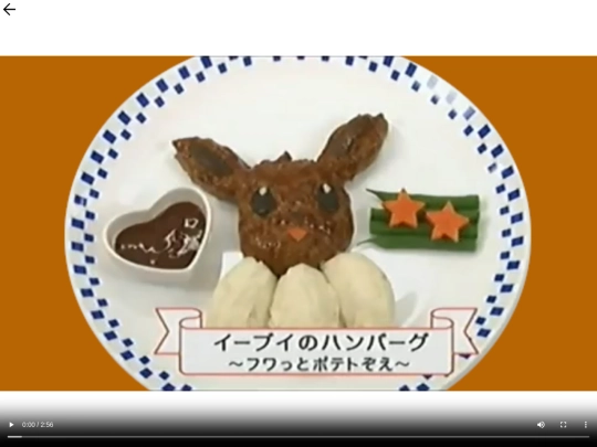 wiiroom/pokecooking/10 screenshot