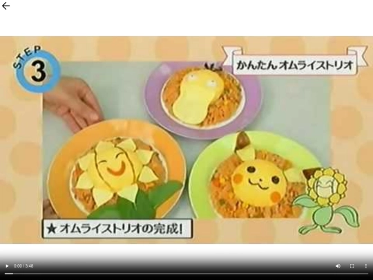 wiiroom/pokecooking/2 screenshot