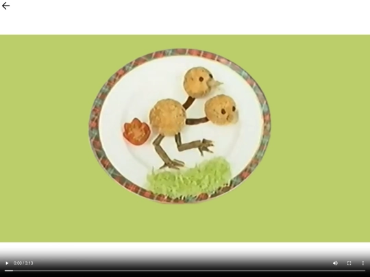 wiiroom/pokecooking/8 screenshot