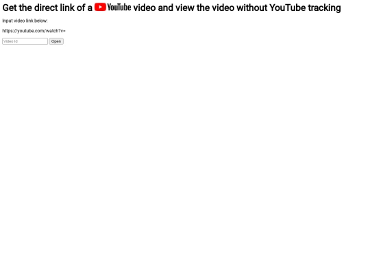 youtubewatch screenshot