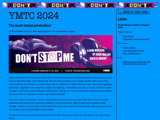 Don'tStopMe/Dont-Stop-Me-YMTC2024 screenshot