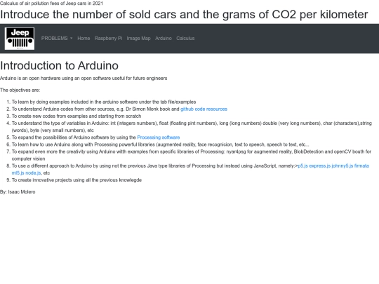 arduino screenshot