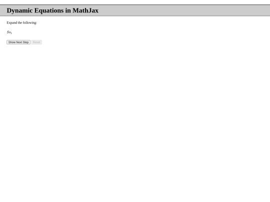 equation22-25/steps screenshot