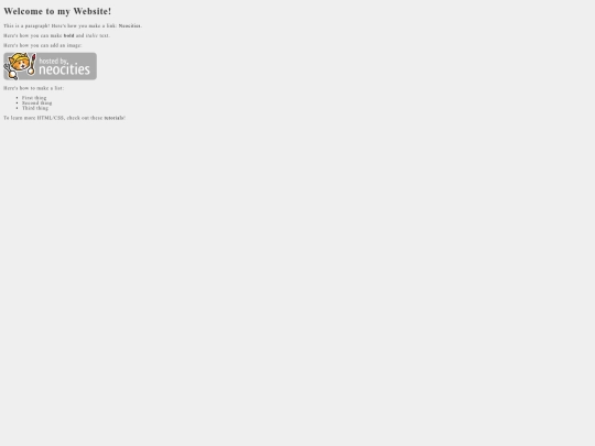discog screenshot