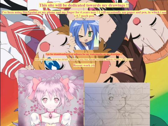mydrawings screenshot
