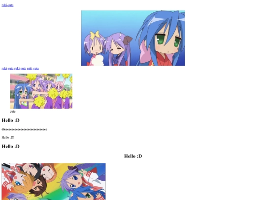 testround screenshot