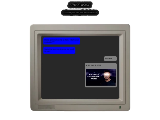 DYNAMIC PAGE TEMPLATE screenshot