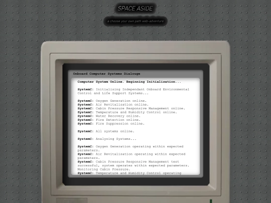 fucking around with css screenshot