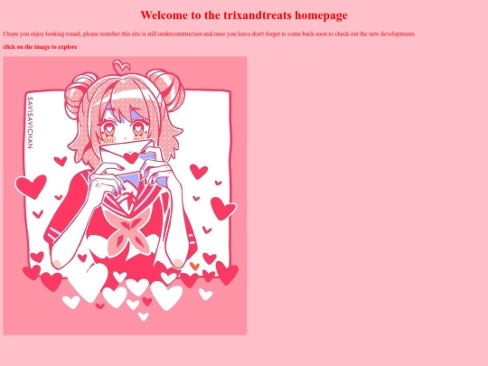 home screenshot
