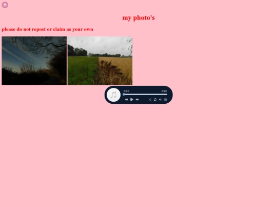 photography screenshot