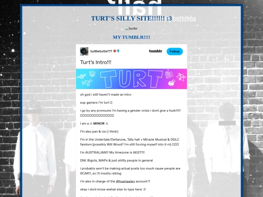 archive screenshot