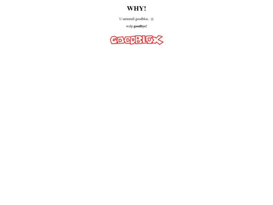 client/why screenshot