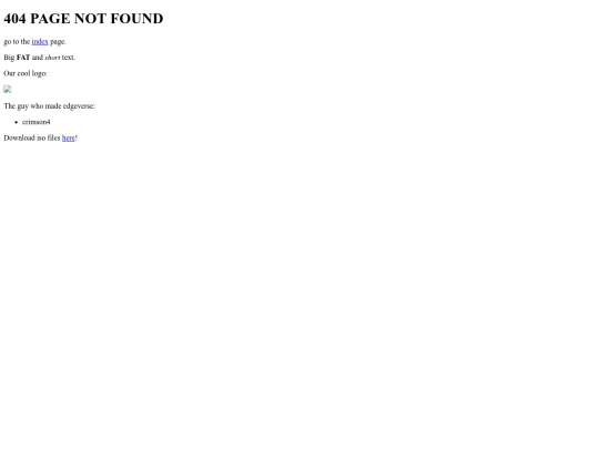 goodblos/backup/profile screenshot