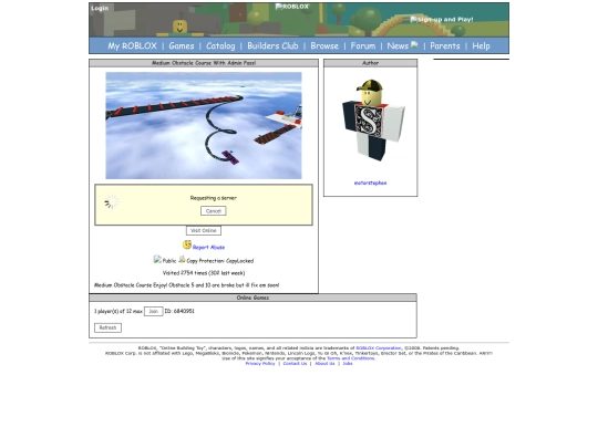 goodblos/main/test screenshot
