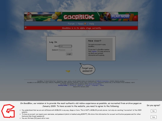 goodblos/user screenshot