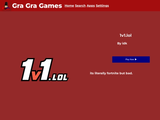 science/games/1v1lol screenshot