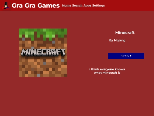 science/games/minecraft screenshot