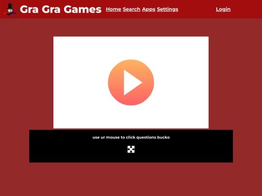 science/games/theimpgame/game screenshot