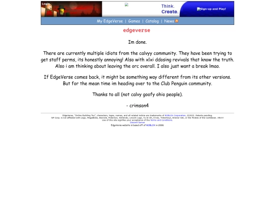 temp screenshot