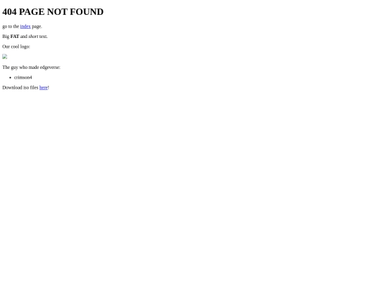 test/test screenshot