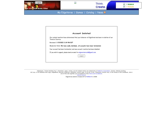 test/un screenshot