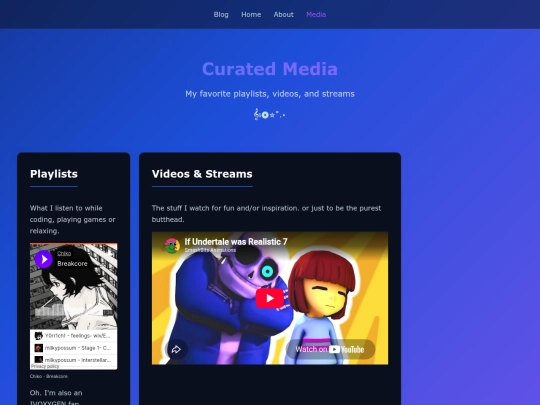 embeds screenshot