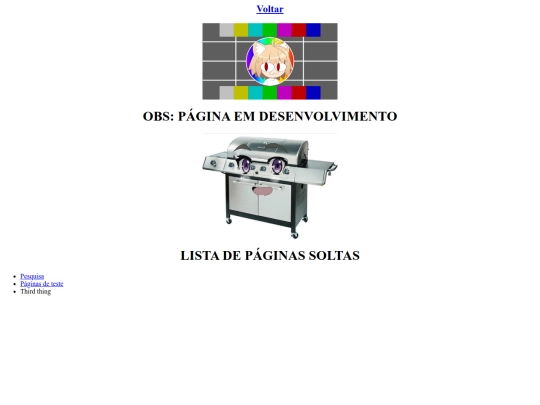 paginas_soltas screenshot