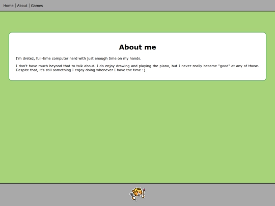 about screenshot