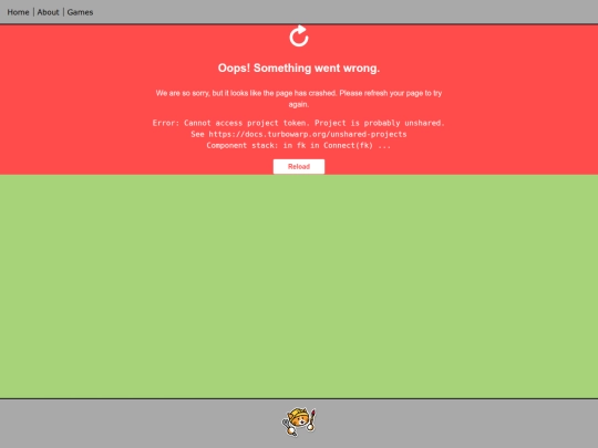 games/scratch/skywire_engine_test screenshot